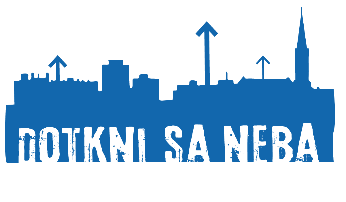 Dotkni sa neba Čadca