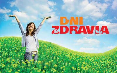 Dni zdravia