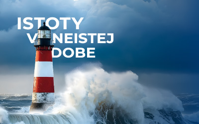 Istoty v neistej dobe